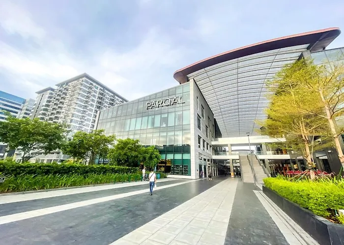 Apartamento 1br Executive Beside Okada & Solaire - 4pax *