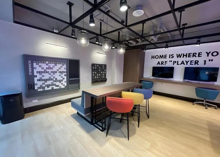 1br Executive Beside Okada & Solaire - 4pax Apartamento